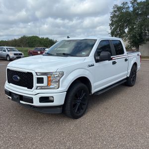 FORD F-150 XL - 1