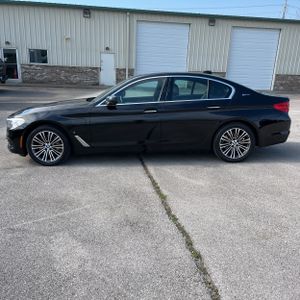 BMW 530E IPERFORMANCE - 3