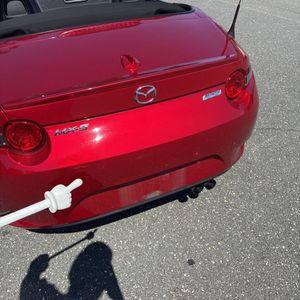 2016 Mazda MX-5 MIATA GRAND TOURING 缩略图 54
