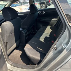 2014 Nissan SENTRA S 缩略图 34