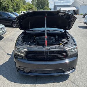 صورة مصغرة 40 لـ 2018 Dodge DURANGO GT