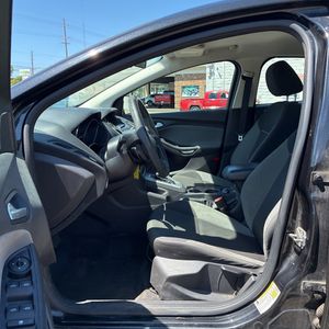 2013 FORD FOCUS SE — миниатюра 32