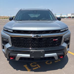 صورة مصغرة 14 لـ 2025 Chevrolet TRAVERSE Z71