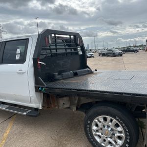 2024 Chevrolet SILVERADO 2500HD LT — фото 6