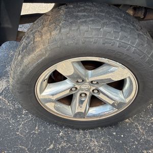 صورة مصغرة 19 لـ 2008 Dodge RAM 1500 ST/SXT