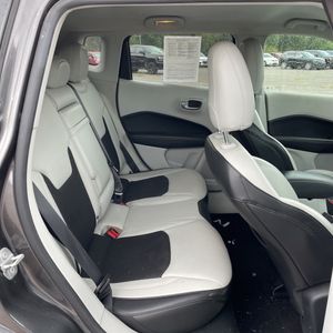 صورة مصغرة 35 لـ 2018 JEEP COMPASS LATITUDE