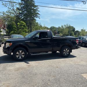 FORD F-150 STX - 3