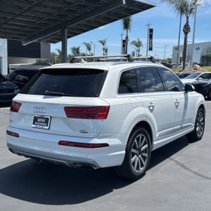 AUDI Q7 3.0T PREMIUM - 8