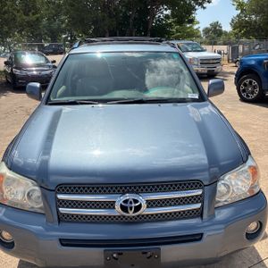 2007 Toyota HIGHLANDER HYBRID LIMITED 缩略图 15