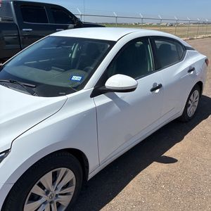 صورة مصغرة 56 لـ 2024 Nissan SENTRA S