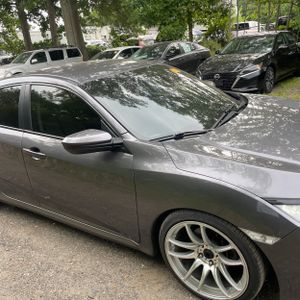 2019 Honda CIVIC LX — миниатюра 13