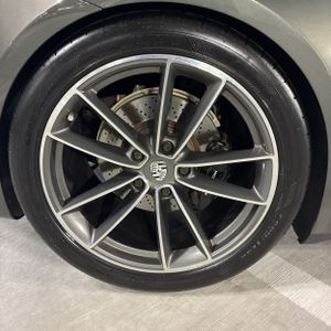2020 Porsche 911 CARRERA 4S — миниатюра 19