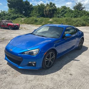 2015 Subaru BRZ PREMIUM 照片 1