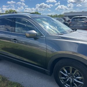 2021 Mazda CX-9 TOURING 缩略图 13