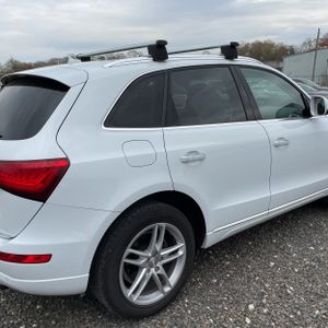 AUDI Q5 2.0T PREMIUM - 9