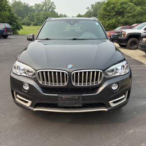 2017 BMW X5 XDRIVE35I 缩略图 12
