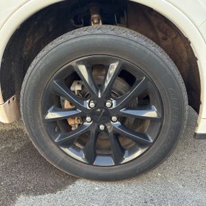 2018 Dodge DURANGO GT — миниатюра 20
