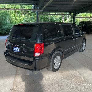 صورة 8 لـ 2014 Dodge GRAND CARAVAN AMERICAN VALUE PKG