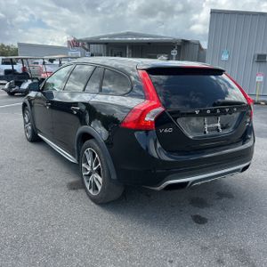 Volvo V60 Cross Country T5 - 5