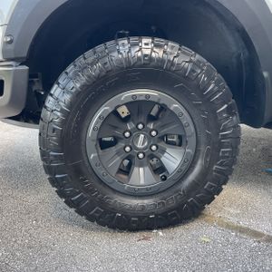 صورة مصغرة 17 لـ 2017 FORD F-150 RAPTOR