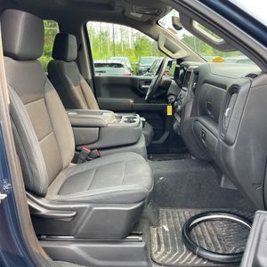 2019 Chevrolet SILVERADO 1500 CUSTOM — миниатюра 37