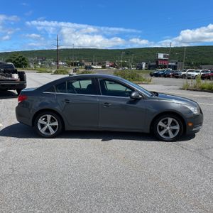 2013 Chevrolet CRUZE 2LT AUTO — фото 10