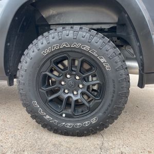 2026 RAM 1500 REBEL 缩略图 18