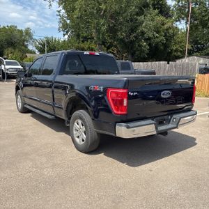 2023 FORD F-150 XLT 照片 5