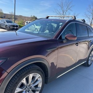 MAZDA CX-90 3.3 TURBO PREMIUM PLUS - 2
