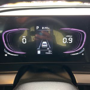 2023 KIA SPORTAGE EX — миниатюра 39