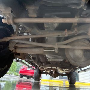 2004 Dodge RAM 2500 SLT 缩略图 26