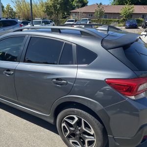 SUBARU CROSSTREK LIMITED - 6