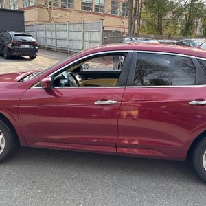 HONDA ACCORD CROSSTOUR EX-L - 3