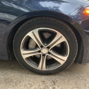 صورة مصغرة 20 لـ 2017 Mercedes-BENZ E-CLASS