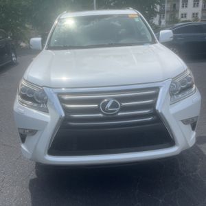 2014 Lexus GX 460 LUXURY — фото 14