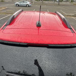 CHEVROLET TRAX LT - 10