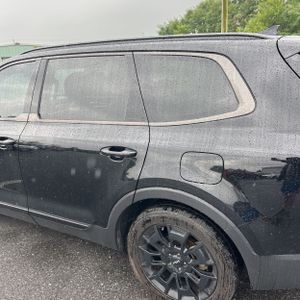2022 KIA TELLURIDE SX — фото 6