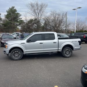 FORD F-150 XLT - 3