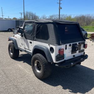 JEEP WRANGLER RUBICON - 5