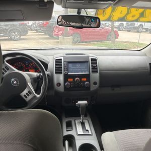 2019 Nissan FRONTIER SV — миниатюра 36
