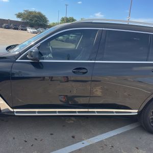 BMW X7 XDRIVE40I - 4