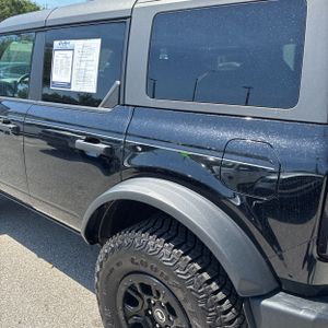 FORD BRONCO WILDTRAK - 6