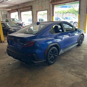 2023 Subaru WRX LIMITED 照片 8
