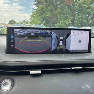 2023 Genesis GV70 2.5T STANDARD 缩略图 40