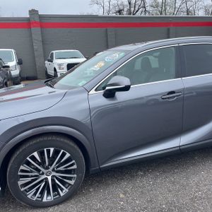 LEXUS RX 350H PREMIUM+ - 2