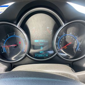 2015 Chevrolet CRUZE 1LT AUTO thumbnail 37
