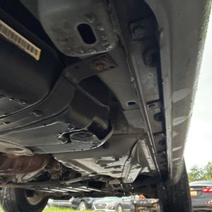 2012 JEEP GRAND CHEROKEE LAREDO — миниатюра 22