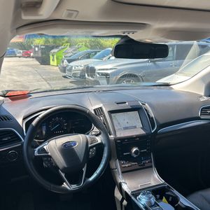 2019 FORD EDGE TITANIUM — миниатюра 37