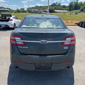 FORD TAURUS SEL - 7