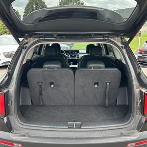 2022 KIA SORENTO X-LINE EX — миниатюра 42